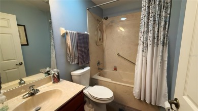 RARE WAKEFIELD MODEL! Located in the upscale 55+ community On on On Top of the World Golf Course in Florida - for sale on GolfHomes.com, golf home, golf lot