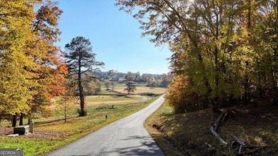 GORGEOUS large 1.13 acre lot located in the beautiful Owen Glen on Old Union Golf Course in Georgia - for sale on GolfHomes.com, golf home, golf lot