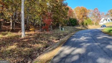 GORGEOUS large 1.13 acre lot located in the beautiful Owen Glen on Old Union Golf Course in Georgia - for sale on GolfHomes.com, golf home, golf lot