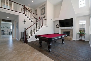 The home is exquisite, and the VIEWS will make you want to call on Meadow Lake Country Club in California - for sale on GolfHomes.com, golf home, golf lot