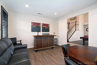 The home is exquisite, and the VIEWS will make you want to call on Meadow Lake Country Club in California - for sale on GolfHomes.com, golf home, golf lot