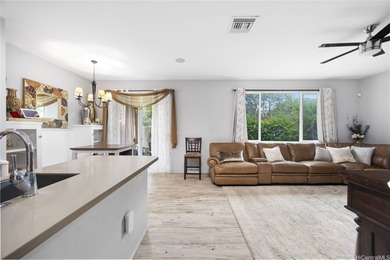 Welcome home to this beautifully maintained residence in the on Coral Creek Golf Course in Hawaii - for sale on GolfHomes.com, golf home, golf lot