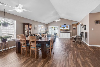 GOLF CART TO THE BEACH from this 3 Bedroom, 2 Bath ranch home on Tupelo Bay Golf Complex  in South Carolina - for sale on GolfHomes.com, golf home, golf lot