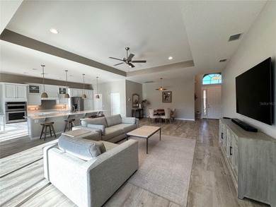 Welcome to 1142 Sawgrass Drive, a better-than-new home in the on Lake Ashton Golf Club in Florida - for sale on GolfHomes.com, golf home, golf lot