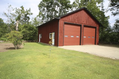 Litchfield - 3 Bedroom Ranch on a 1.2 level acre lot. This home on Stonybrook Golf Club in Connecticut - for sale on GolfHomes.com, golf home, golf lot