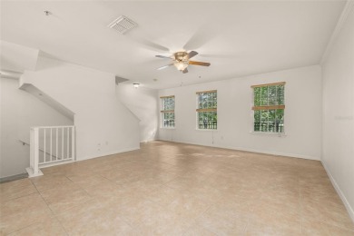 Welcome to Siena at Celebration! This three-story townhome on Celebration Golf Club in Florida - for sale on GolfHomes.com, golf home, golf lot
