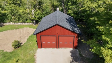 Litchfield - 3 Bedroom Ranch on a 1.2 level acre lot. This home on Stonybrook Golf Club in Connecticut - for sale on GolfHomes.com, golf home, golf lot