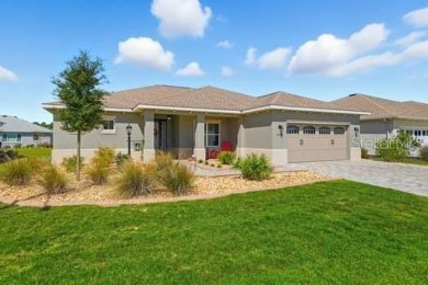 Charming Two-bedroom Home In On Top of the World, Ocala Florida.
 on On Top of the World Golf Course in Florida - for sale on GolfHomes.com, golf home, golf lot