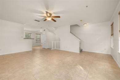 Welcome to Siena at Celebration! This three-story townhome on Celebration Golf Club in Florida - for sale on GolfHomes.com, golf home, golf lot