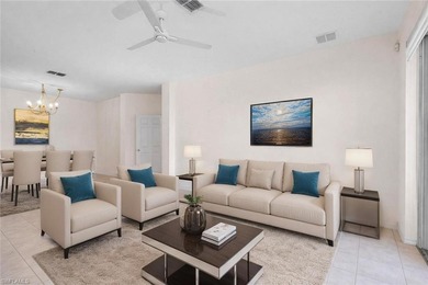 RESORT-STYLE GOLF LIFESTYLE - TURNKEY 3-BEDROOM UNIT - SCENIC on The Club At Grandezza in Florida - for sale on GolfHomes.com, golf home, golf lot