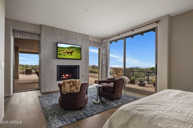 COMPLETE remodel!! This beautiful end-unit residence offers one on Desert Mountain Golf Club - Renegade Course in Arizona - for sale on GolfHomes.com, golf home, golf lot