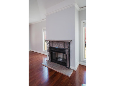 This attractive single-family brick home in the desirable on Ballantrae Golf Club in Alabama - for sale on GolfHomes.com, golf home, golf lot