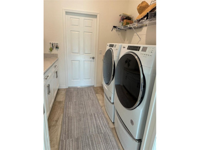 Welcome to 1142 Sawgrass Drive, a better-than-new home in the on Lake Ashton Golf Club in Florida - for sale on GolfHomes.com, golf home, golf lot