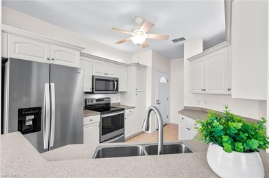 RESORT-STYLE GOLF LIFESTYLE - TURNKEY 3-BEDROOM UNIT - SCENIC on The Club At Grandezza in Florida - for sale on GolfHomes.com, golf home, golf lot