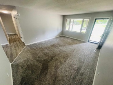 Meticulously updated ranch style house located on a quiet on Whispering Creek Golf Club in Iowa - for sale on GolfHomes.com, golf home, golf lot
