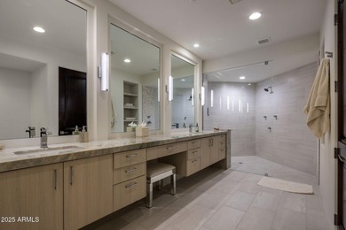 COMPLETE remodel!! This beautiful end-unit residence offers one on Desert Mountain Golf Club - Renegade Course in Arizona - for sale on GolfHomes.com, golf home, golf lot