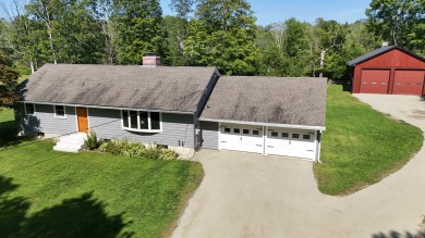 Litchfield - 3 Bedroom Ranch on a 1.2 level acre lot. This home on Stonybrook Golf Club in Connecticut - for sale on GolfHomes.com, golf home, golf lot