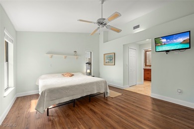 Experience the best of Southwest Florida living in this on Kelly Greens Golf and Country Club in Florida - for sale on GolfHomes.com, golf home, golf lot