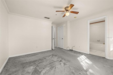 Welcome to Siena at Celebration! This three-story townhome on Celebration Golf Club in Florida - for sale on GolfHomes.com, golf home, golf lot
