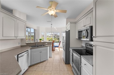 RESORT-STYLE GOLF LIFESTYLE - TURNKEY 3-BEDROOM UNIT - SCENIC on The Club At Grandezza in Florida - for sale on GolfHomes.com, golf home, golf lot