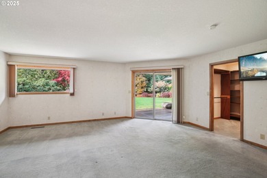 Hurry & see this stunning one level home located beside the on Bayou Golf Club - Bayou in Oregon - for sale on GolfHomes.com, golf home, golf lot