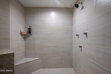 COMPLETE remodel!! This beautiful end-unit residence offers one on Desert Mountain Golf Club - Renegade Course in Arizona - for sale on GolfHomes.com, golf home, golf lot