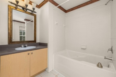 Welcome to Siena at Celebration! This three-story townhome on Celebration Golf Club in Florida - for sale on GolfHomes.com, golf home, golf lot