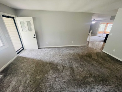 Meticulously updated ranch style house located on a quiet on Whispering Creek Golf Club in Iowa - for sale on GolfHomes.com, golf home, golf lot