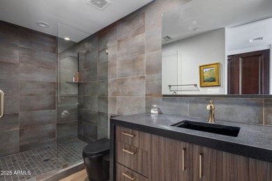 COMPLETE remodel!! This beautiful end-unit residence offers one on Desert Mountain Golf Club - Renegade Course in Arizona - for sale on GolfHomes.com, golf home, golf lot