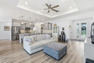 Charming Two-bedroom Home In On Top of the World, Ocala Florida.
 on On Top of the World Golf Course in Florida - for sale on GolfHomes.com, golf home, golf lot