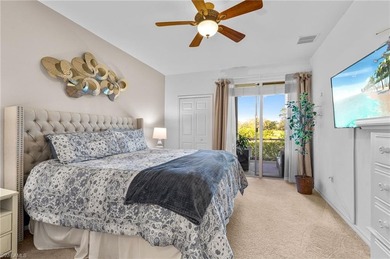 RESORT-STYLE GOLF LIFESTYLE - TURNKEY 3-BEDROOM UNIT - SCENIC on The Club At Grandezza in Florida - for sale on GolfHomes.com, golf home, golf lot