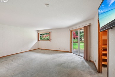 Hurry & see this stunning one level home located beside the on Bayou Golf Club - Bayou in Oregon - for sale on GolfHomes.com, golf home, golf lot