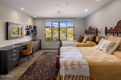 COMPLETE remodel!! This beautiful end-unit residence offers one on Desert Mountain Golf Club - Renegade Course in Arizona - for sale on GolfHomes.com, golf home, golf lot