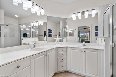 RESORT-STYLE GOLF LIFESTYLE - TURNKEY 3-BEDROOM UNIT - SCENIC on The Club At Grandezza in Florida - for sale on GolfHomes.com, golf home, golf lot