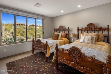 COMPLETE remodel!! This beautiful end-unit residence offers one on Desert Mountain Golf Club - Renegade Course in Arizona - for sale on GolfHomes.com, golf home, golf lot