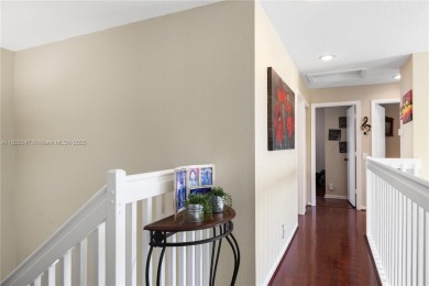 Beautifully maintained 5 bed, 2.5 bath home in the guard-gated on Weston Hills Country Club in Florida - for sale on GolfHomes.com, golf home, golf lot