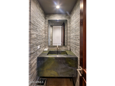 COMPLETE remodel!! This beautiful end-unit residence offers one on Desert Mountain Golf Club - Renegade Course in Arizona - for sale on GolfHomes.com, golf home, golf lot