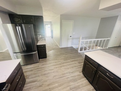 Meticulously updated ranch style house located on a quiet on Whispering Creek Golf Club in Iowa - for sale on GolfHomes.com, golf home, golf lot