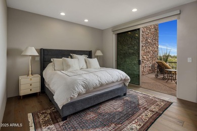 COMPLETE remodel!! This beautiful end-unit residence offers one on Desert Mountain Golf Club - Renegade Course in Arizona - for sale on GolfHomes.com, golf home, golf lot