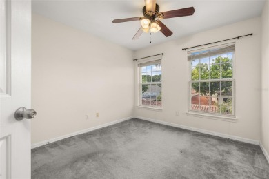 Welcome to Siena at Celebration! This three-story townhome on Celebration Golf Club in Florida - for sale on GolfHomes.com, golf home, golf lot