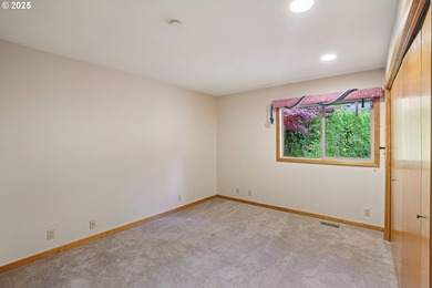 Hurry & see this stunning one level home located beside the on Bayou Golf Club - Bayou in Oregon - for sale on GolfHomes.com, golf home, golf lot