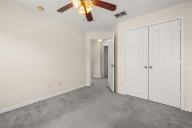 Welcome to Siena at Celebration! This three-story townhome on Celebration Golf Club in Florida - for sale on GolfHomes.com, golf home, golf lot