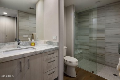 COMPLETE remodel!! This beautiful end-unit residence offers one on Desert Mountain Golf Club - Renegade Course in Arizona - for sale on GolfHomes.com, golf home, golf lot