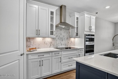 1033 Scramble Drive is a 2023 Meritage Home offering an on LPGA International Golf Course in Florida - for sale on GolfHomes.com, golf home, golf lot