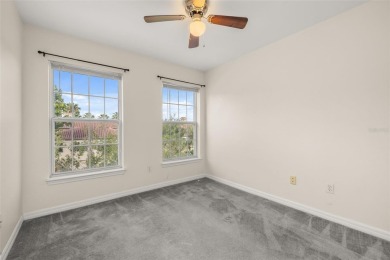 Welcome to Siena at Celebration! This three-story townhome on Celebration Golf Club in Florida - for sale on GolfHomes.com, golf home, golf lot