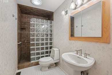 Hurry & see this stunning one level home located beside the on Bayou Golf Club - Bayou in Oregon - for sale on GolfHomes.com, golf home, golf lot