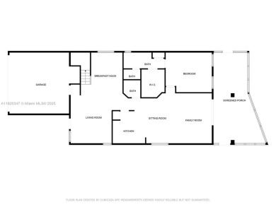 Beautifully maintained 5 bed, 2.5 bath home in the guard-gated on Weston Hills Country Club in Florida - for sale on GolfHomes.com, golf home, golf lot
