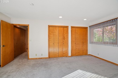 Hurry & see this stunning one level home located beside the on Bayou Golf Club - Bayou in Oregon - for sale on GolfHomes.com, golf home, golf lot