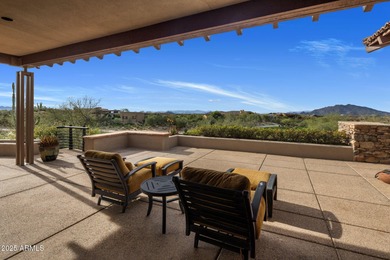 COMPLETE remodel!! This beautiful end-unit residence offers one on Desert Mountain Golf Club - Renegade Course in Arizona - for sale on GolfHomes.com, golf home, golf lot