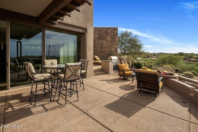 COMPLETE remodel!! This beautiful end-unit residence offers one on Desert Mountain Golf Club - Renegade Course in Arizona - for sale on GolfHomes.com, golf home, golf lot